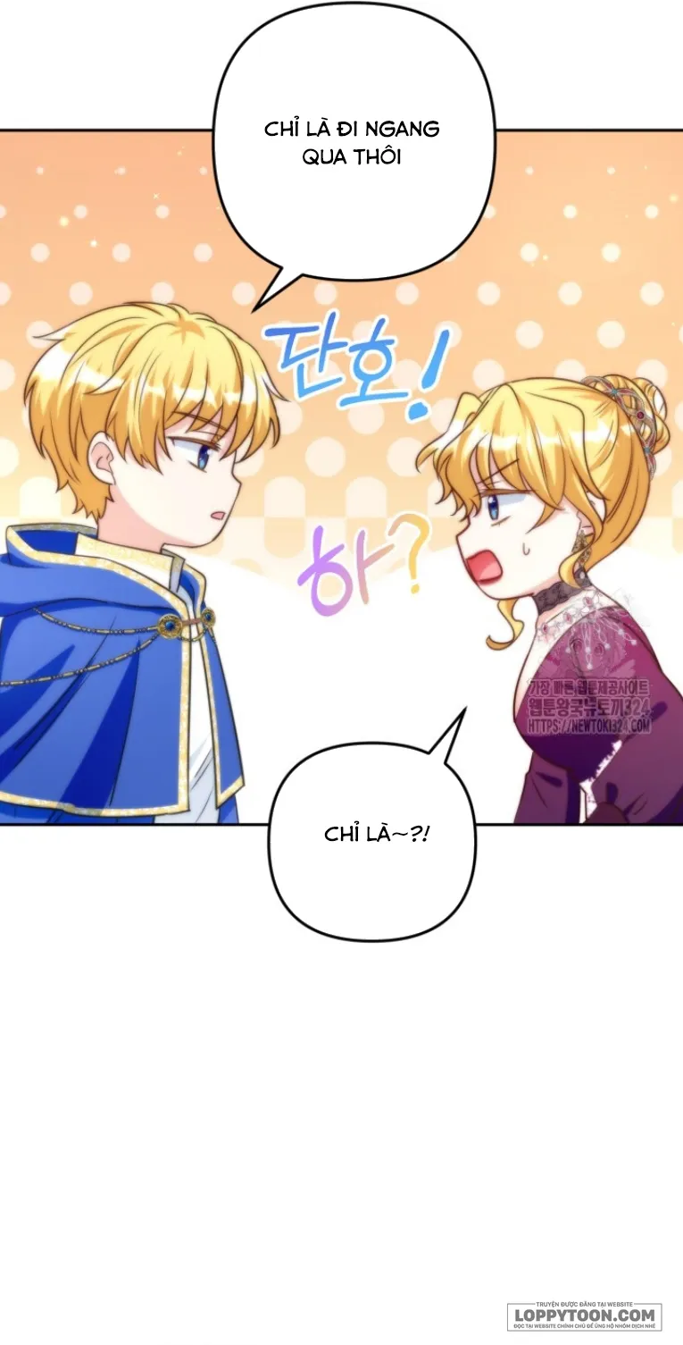 Tôi Sống Chung Với Mẹ Chồng Chap 61 - trang 38