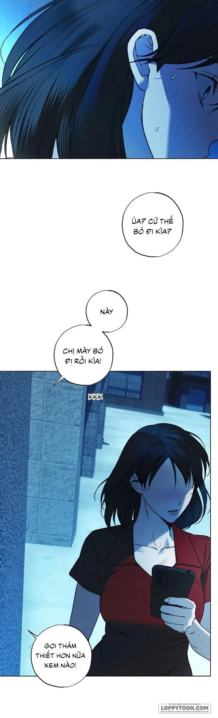 Sợi Chỉ Đỏ Chap 18 - trang 12
