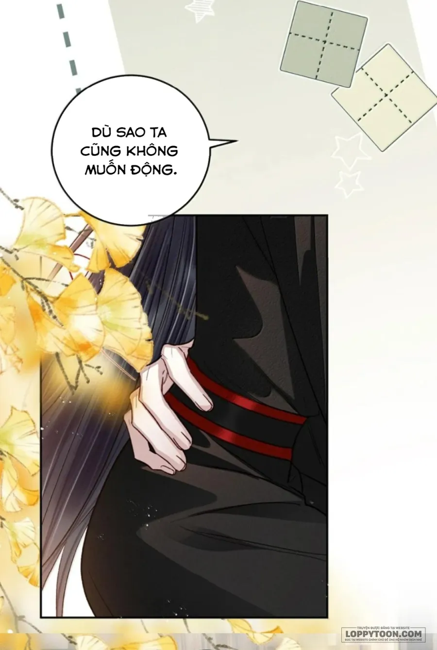 Dâng Cá Muối Cho Sư Tổ Chap 55 - trang 19