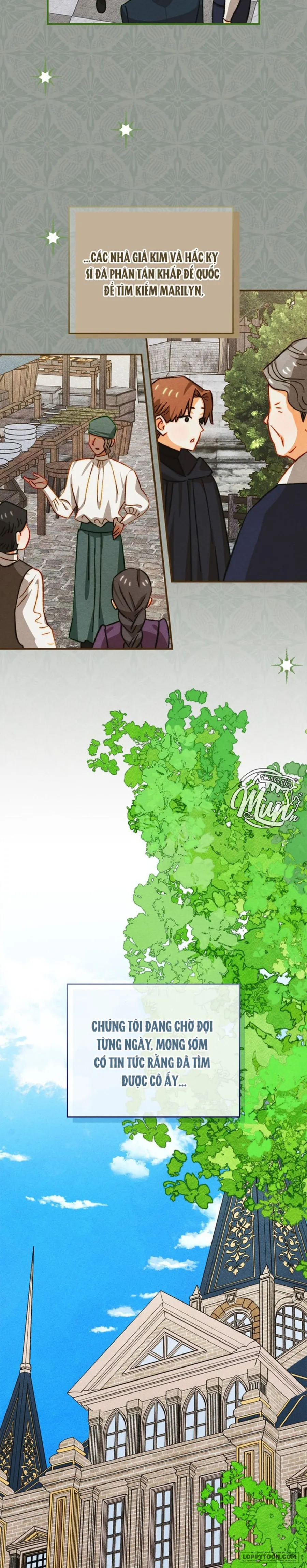 Thuần Hoá Munchkin Chap 35 - trang 6
