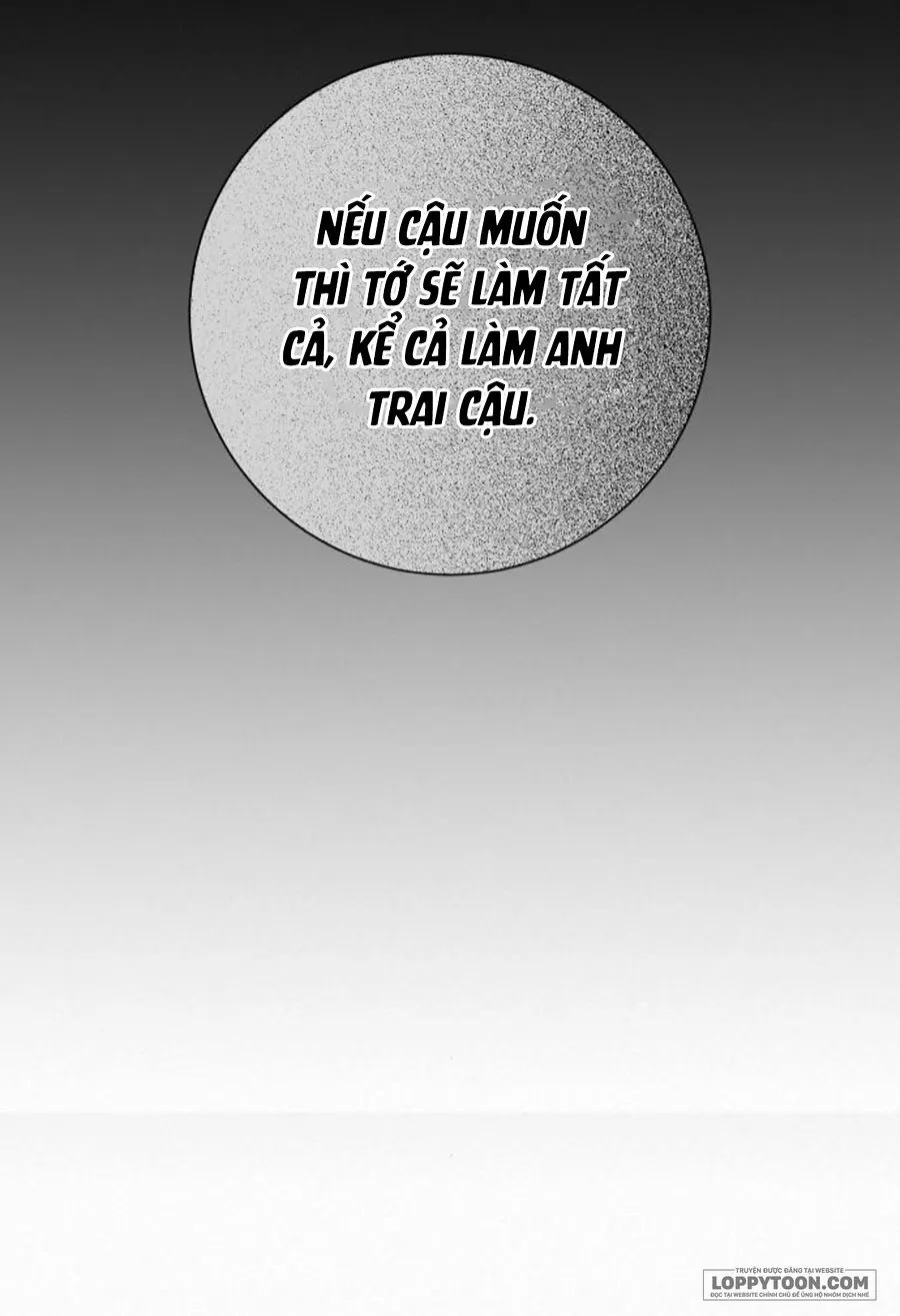 Chiến Lược Tình Yêu Trong Sáng Chap 77 - trang 68