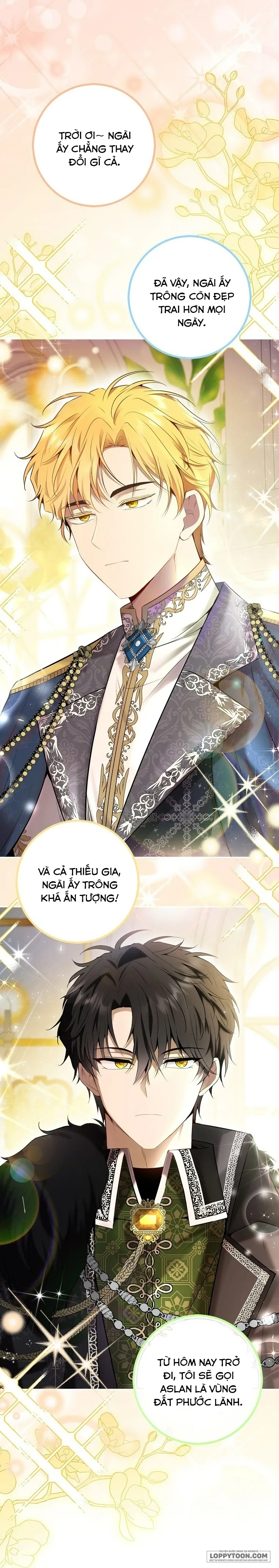 Sóc Con Tài Năng Chap 87 - trang 18