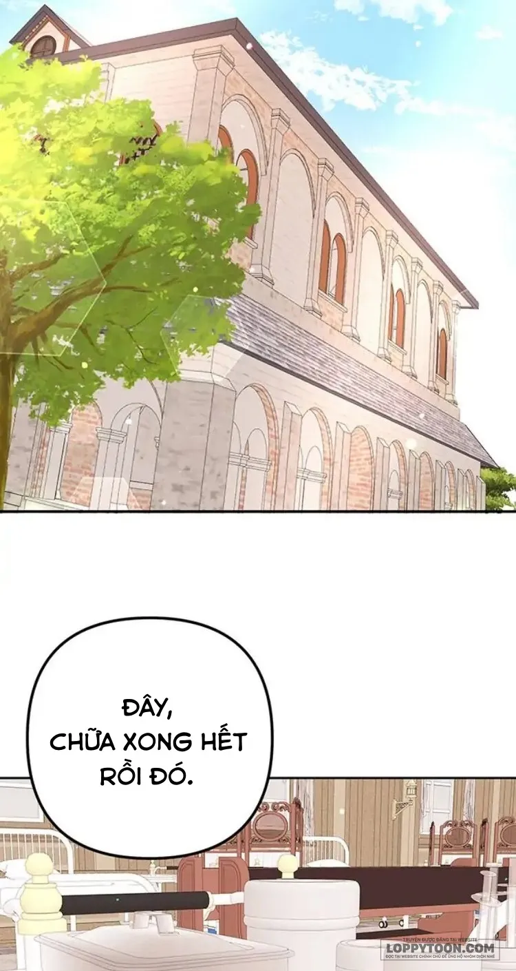 Cuộc Sống Hạnh Phúc Cùng Chồng Chap 7 - trang 9