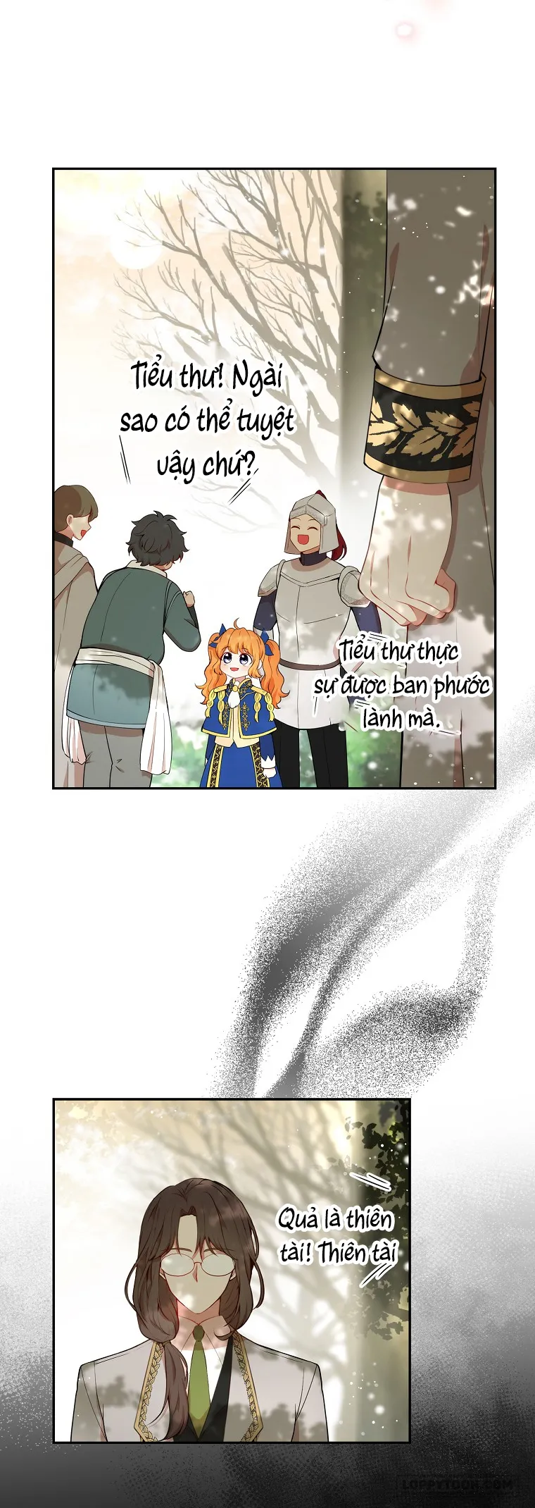 Sóc Con Tài Năng Chap 9 - trang 34