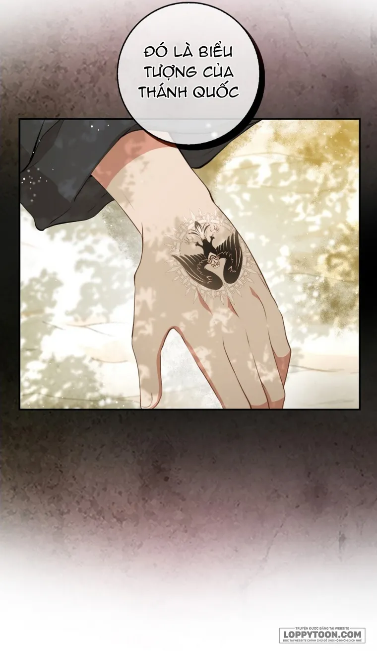 Sóc Con Tài Năng Chap 8 - trang 16