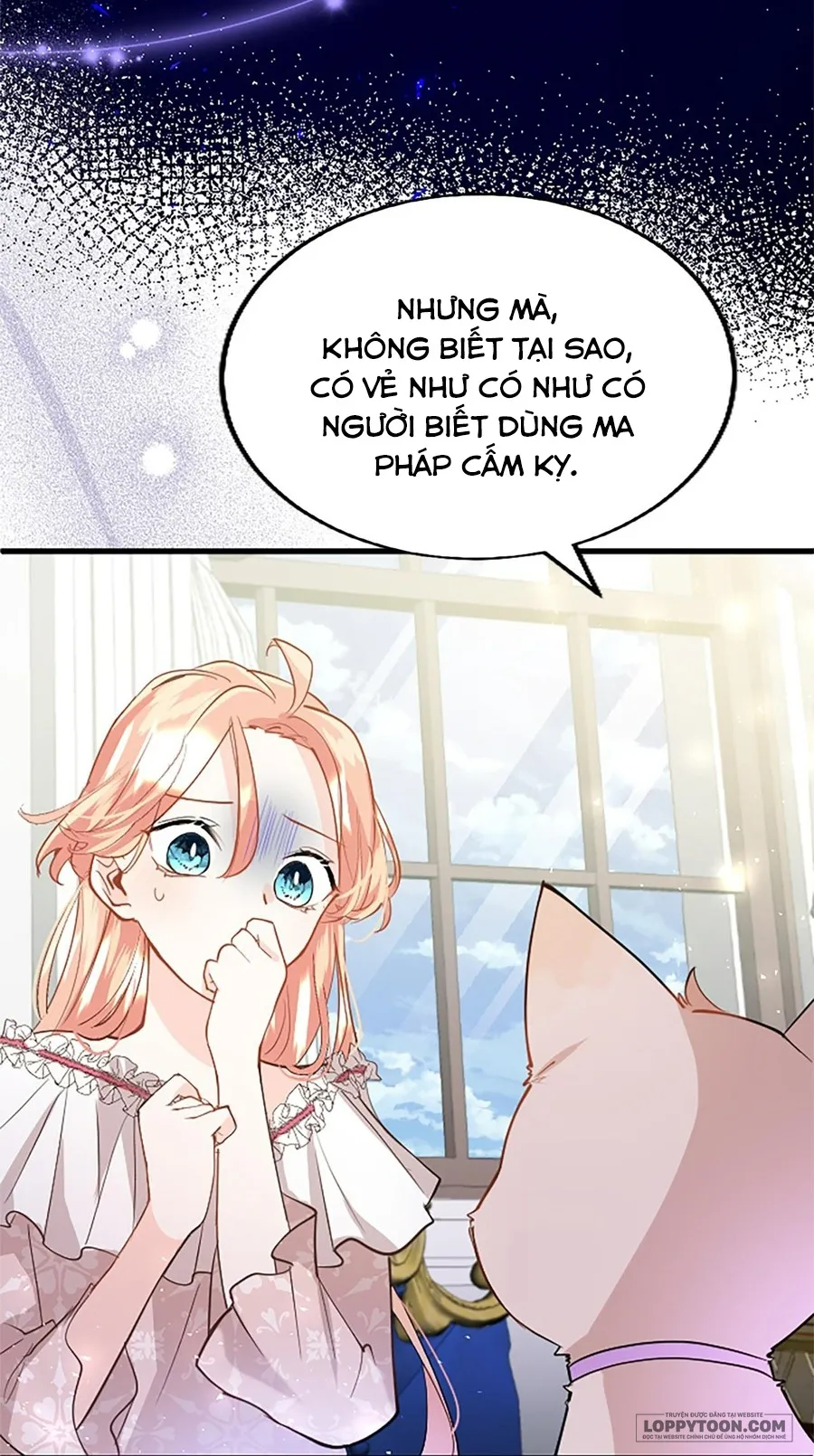 Đại Tiểu Thư Sao Phải Giả Nam Chap 49 - trang 41