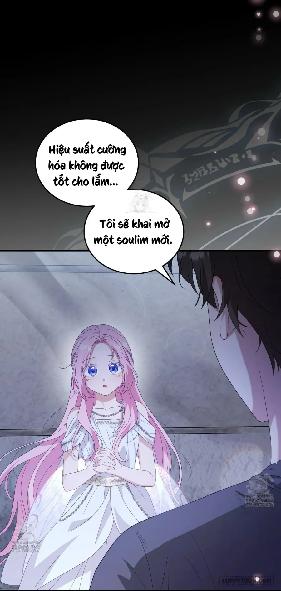 Nàng Tiên, Hãy Ký Hợp Đồng Nào Chap 72 - trang 16
