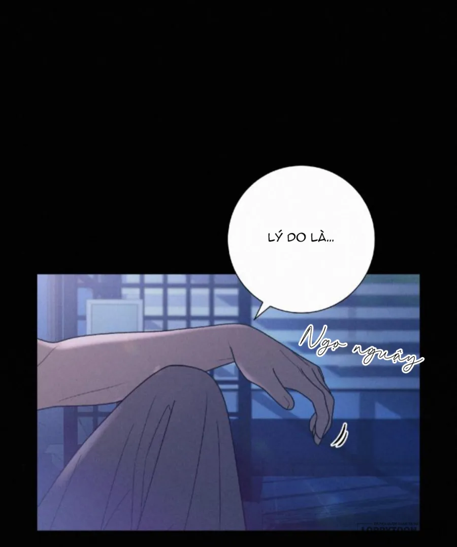 Chiến Lược Tình Yêu Trong Sáng Chap 85 - trang 89