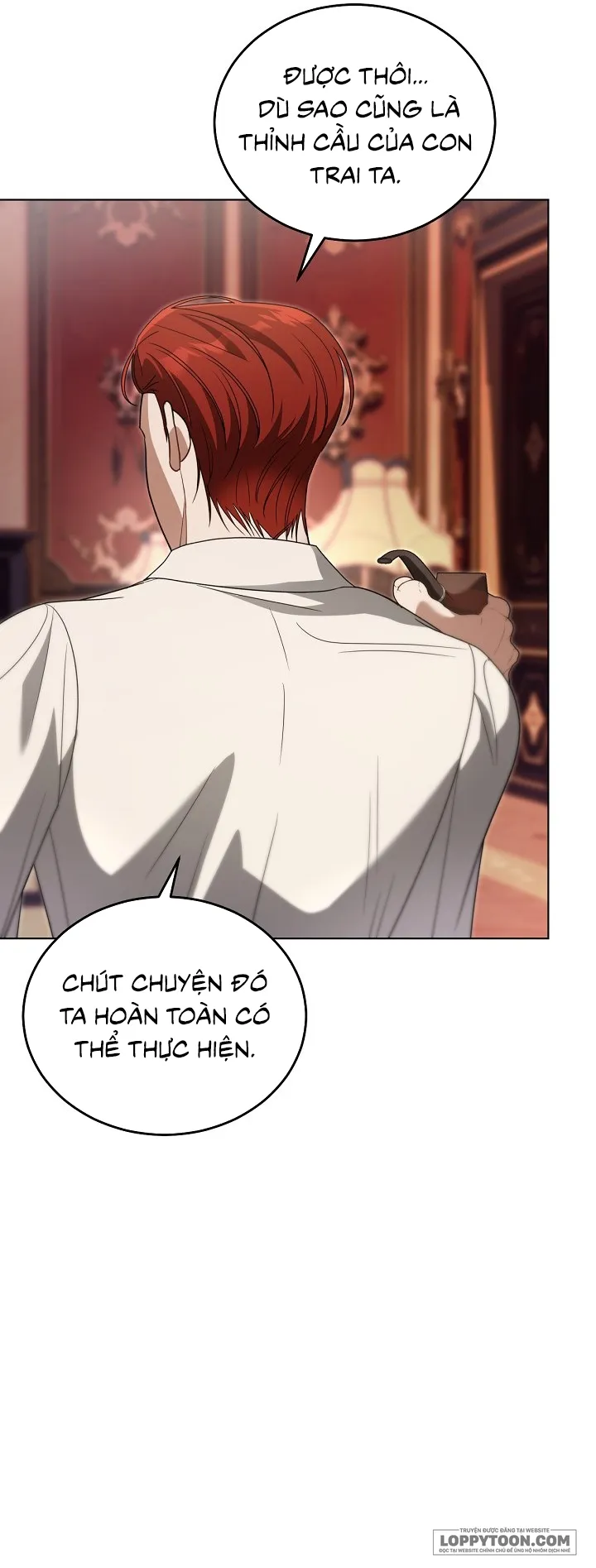 Đại Công Tước Chó Má Của Tôi Chap 34 - trang 21