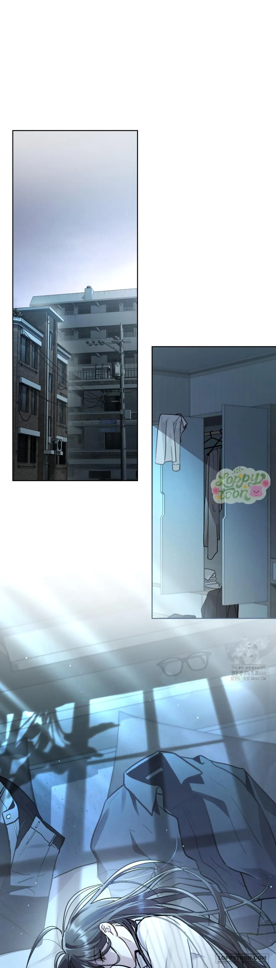 Kết Hôn Với Kẻ Tâm Thần Chap 7 - trang 27