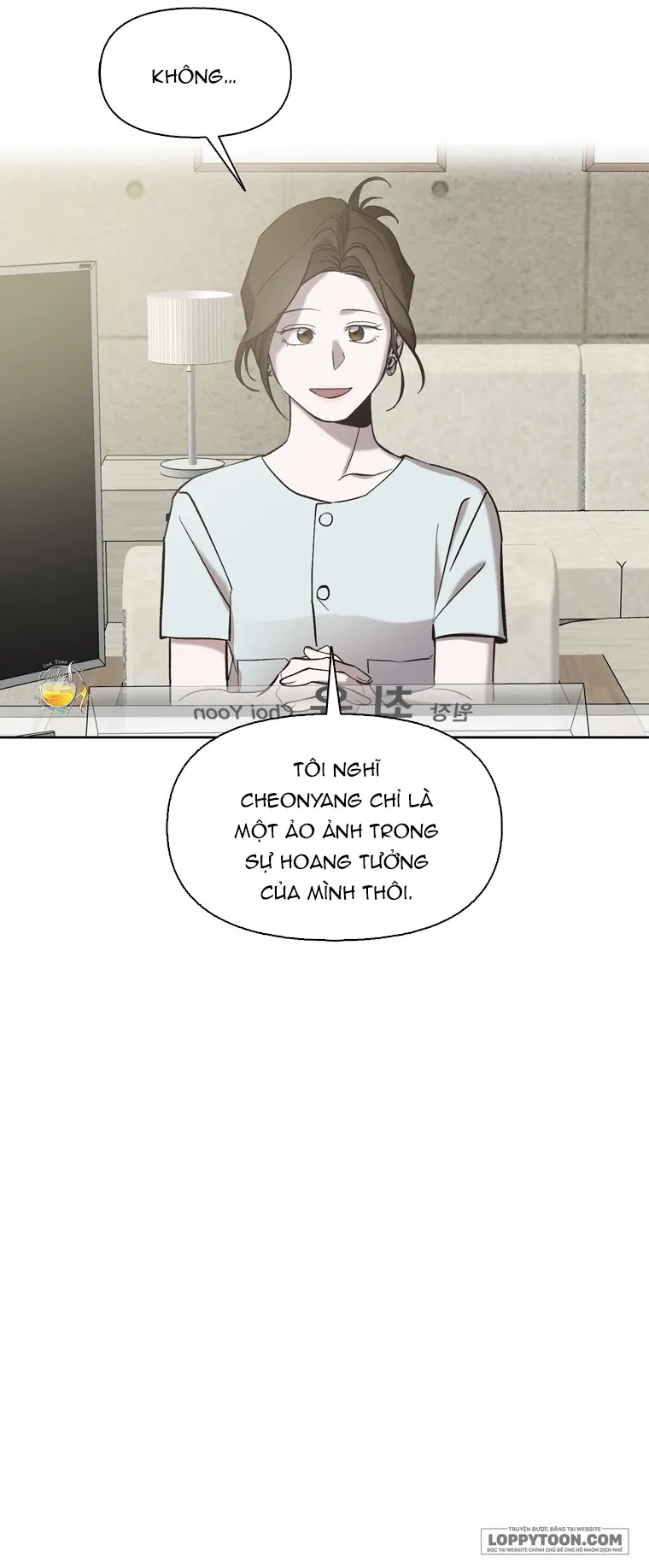 Thanh Xuân Của Chúng Ta Chap 104 - trang 14