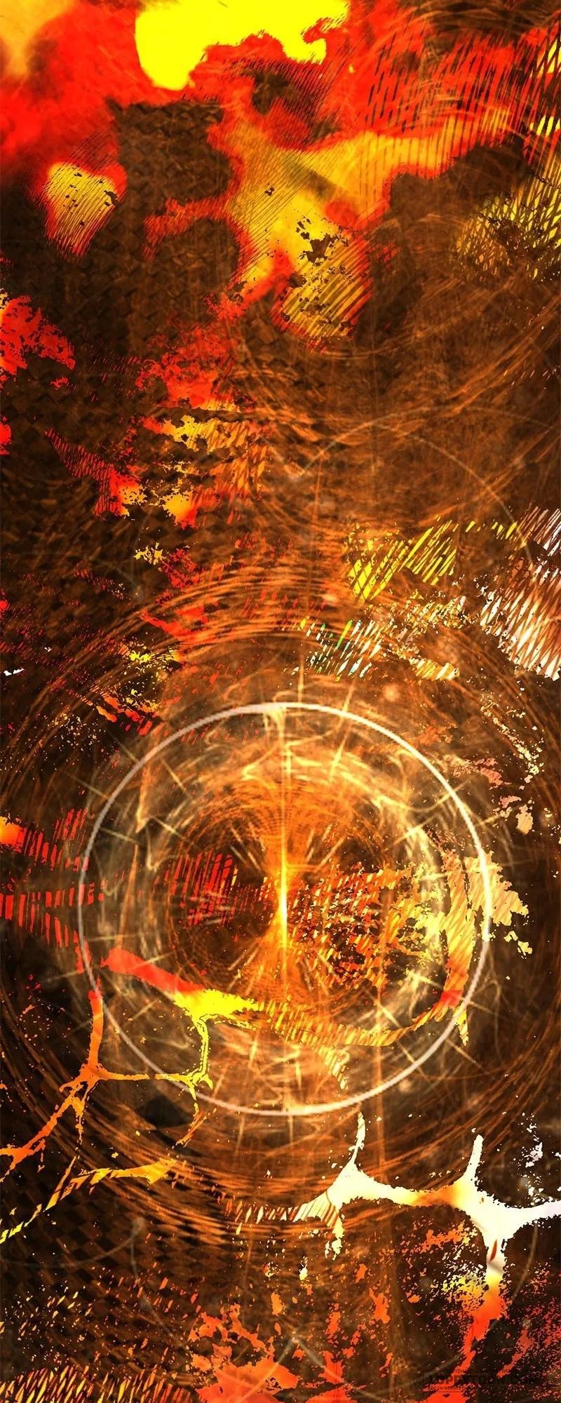 Xâm Nhập Trường Trung Học Tài Phiệt Chap 98 - trang 118