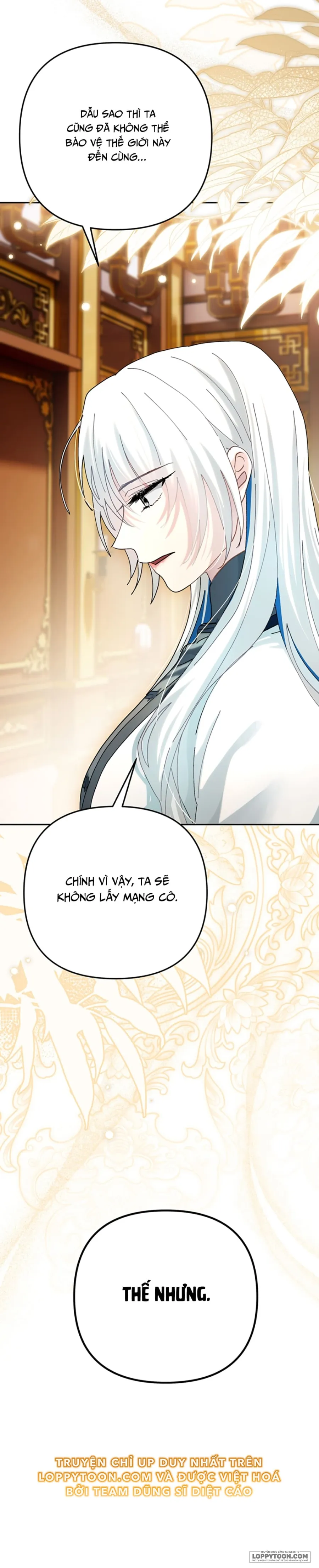 Vùng Đất Khắc Kỷ Chap 52 - trang 19