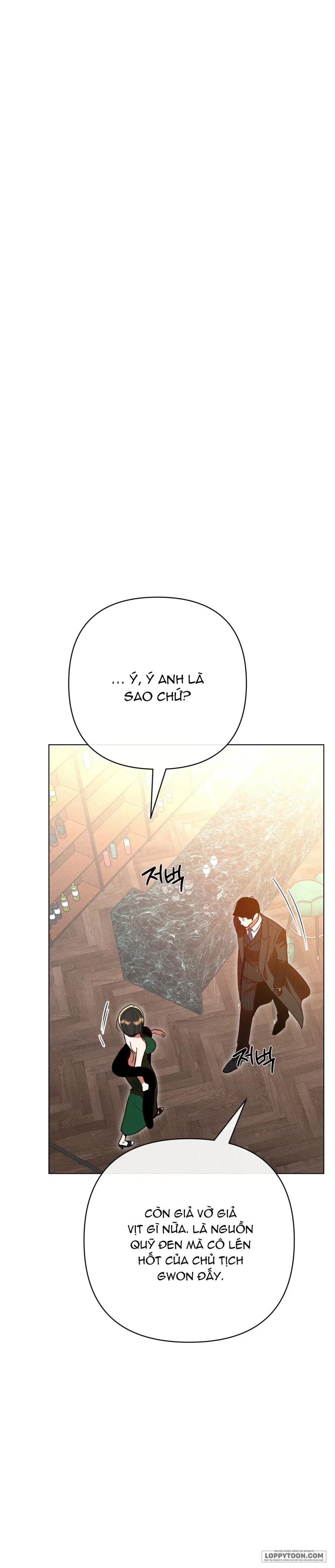 Ngưỡng Tuyệt Đối Chap 49 - trang 9