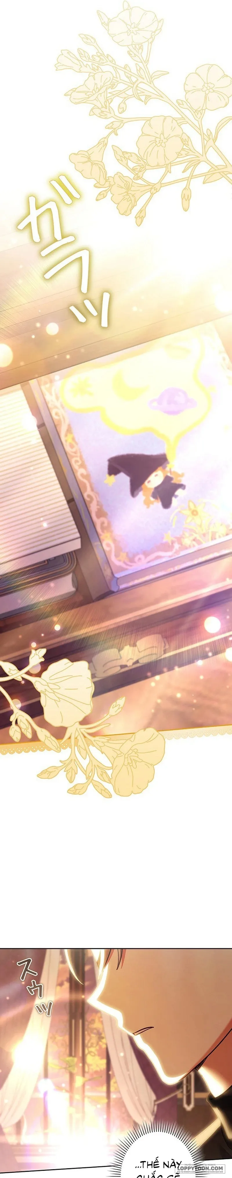 Tiểu Thư Là Kẻ Bám Đuôi Chap 37 - trang 26