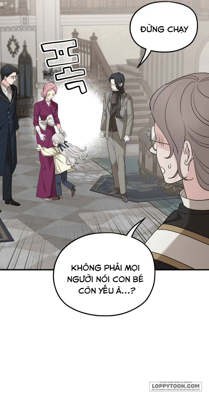 Gia Đình Chồng Quá Ám Ảnh Bởi Tôi Chap 72 - trang 3