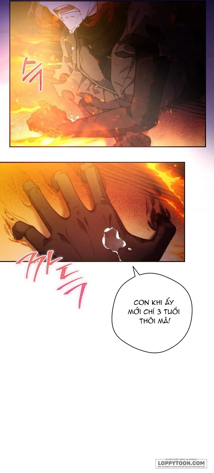 Papa Là Kẻ Thù Kiếp Trước Của Tôi? Chap 1 - trang 70