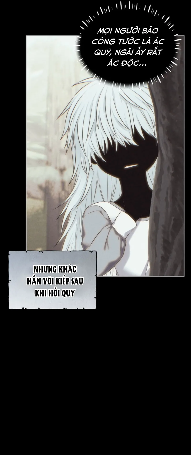 Tôi Sẽ Ly Hôn Với Anh Trai Nữ Chính Chap 78 - trang 35