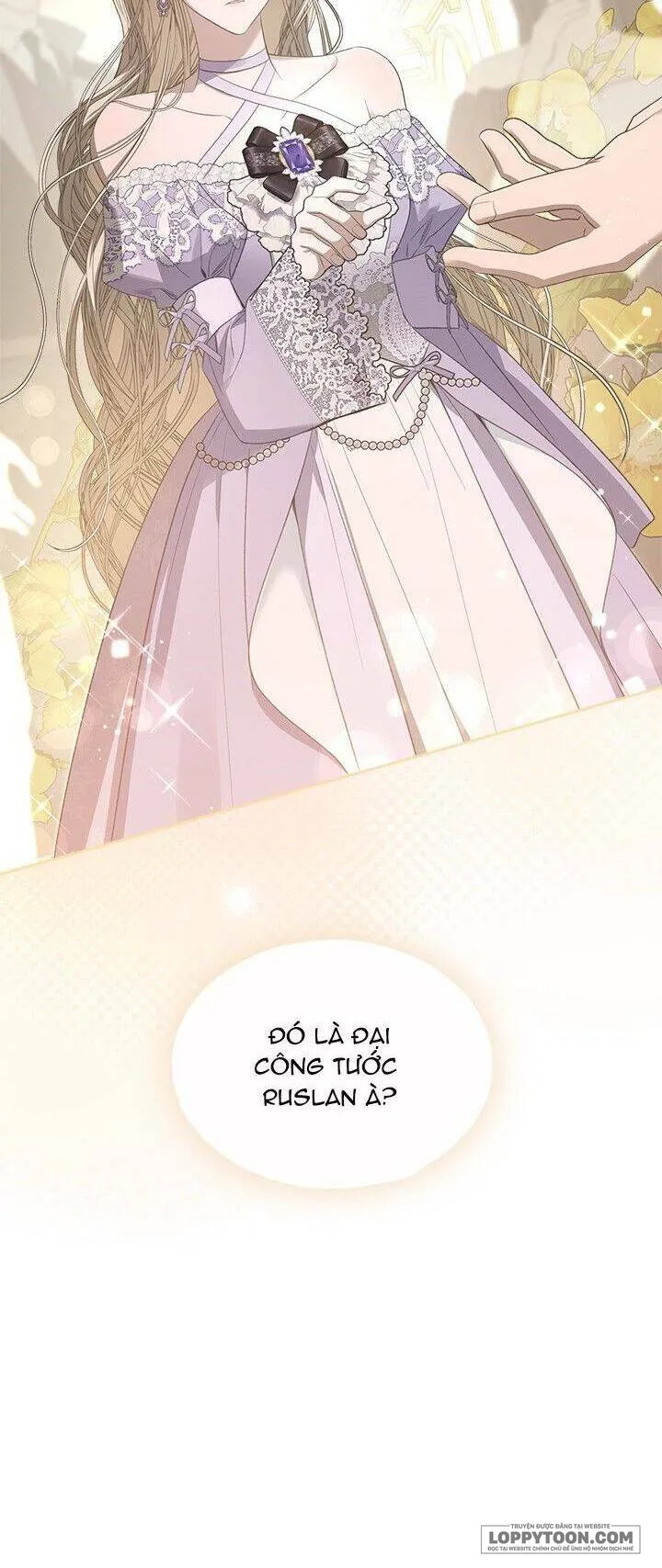 Nam Chính Quái Vật Sống Dưới Giường Tôi Chap 29 - trang 34