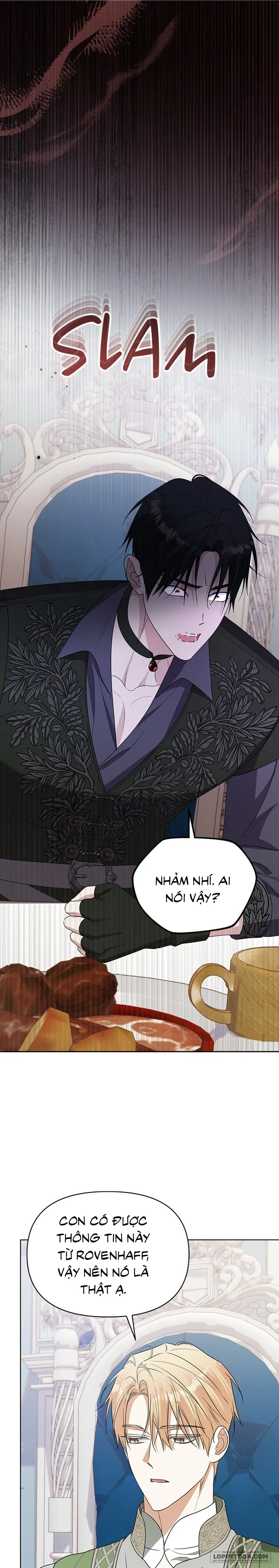 Trở Thành Con Gái Nuôi Của Gia Tộc Sát Thủ Chap 103 - trang 12