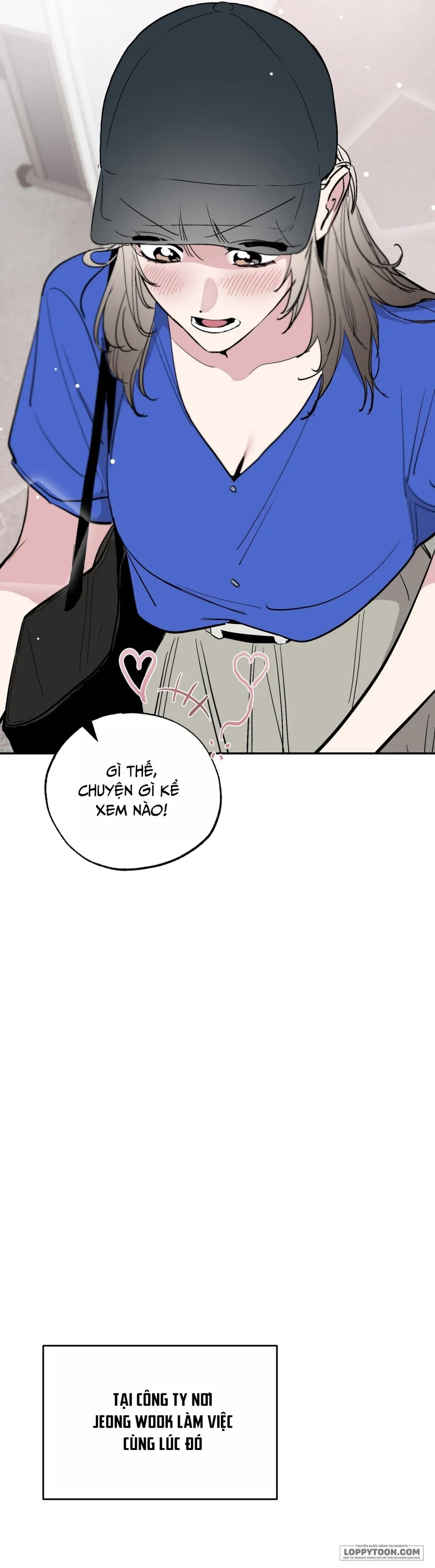 Ẩn Tình Nơi Vườn Cây Ăn Quả Chap 21 - 🔞🔞 - trang 45