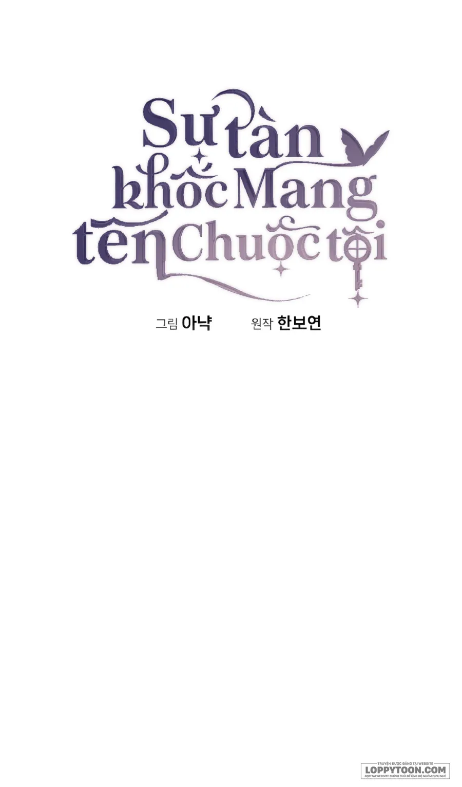 Sự Tàn Khốc Mang Tên Chuộc Tội Chap 14 - trang 27