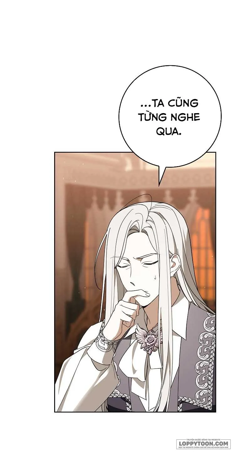 100 lời nguyền tại dinh thự Illestone Chap 37 - trang 29