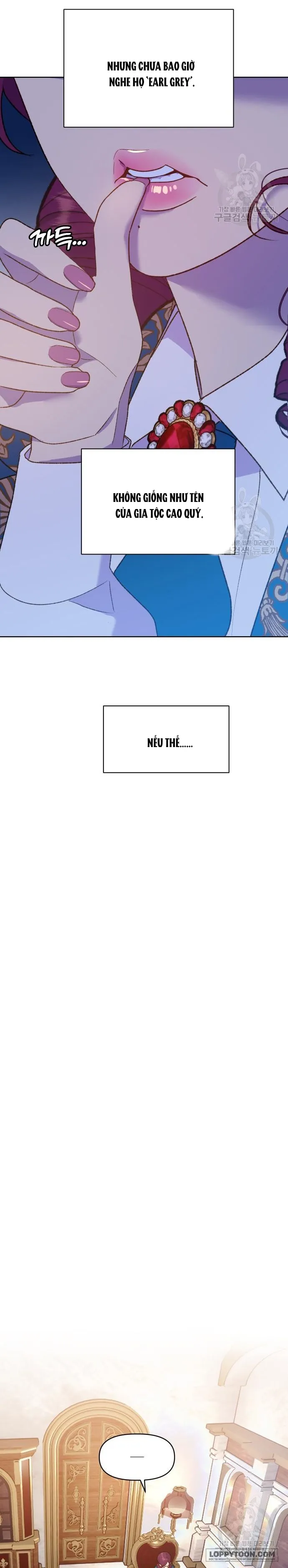 Pháp Sư Hiện Kim Của Trò Chơi Lỗi Chap 6 - trang 8