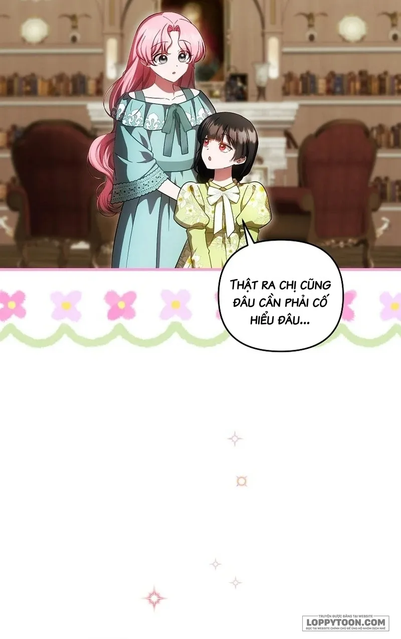 Lần Đầu Bé Út Được Yêu Thương Chap 99 - trang 51