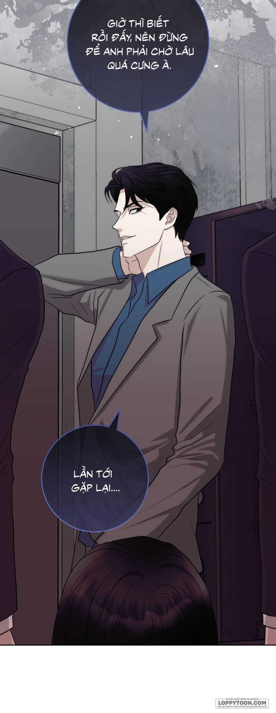 Hang Kiến Chap 10 - trang 32