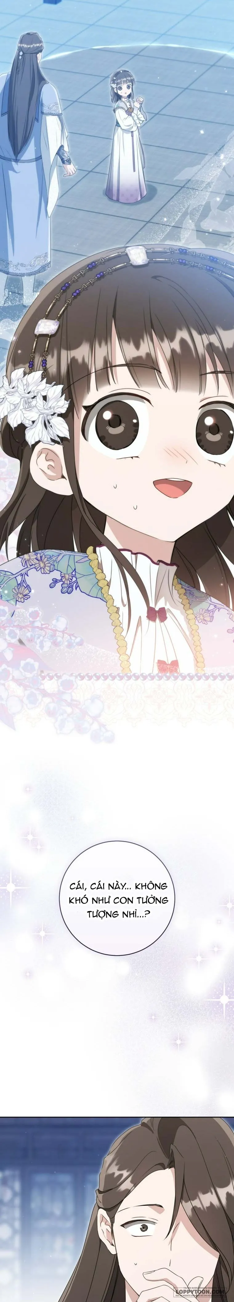 Trở Thành Cô Cháu Gái Bị Khinh Miệt Của Nhà Quyền Quý Chap 89 - trang 14