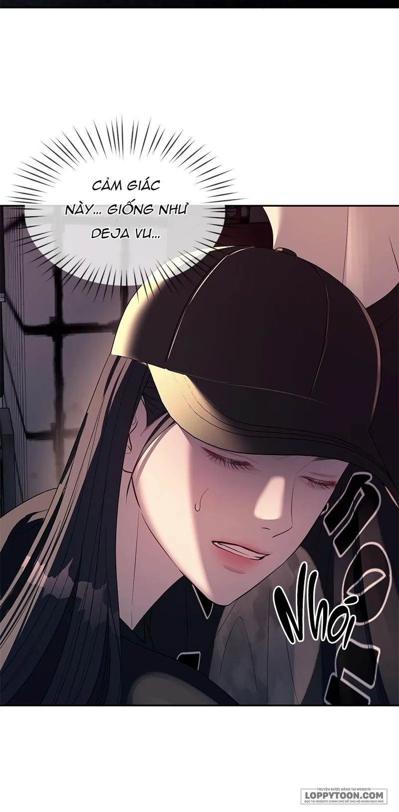 Xâm Nhập Trường Trung Học Tài Phiệt Chap 35 - trang 63