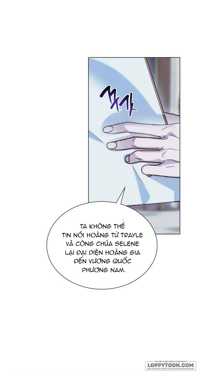 Tôi Được Sinh Ra Là Cô Con Gái Thứ Hai Chap 74 - trang 4