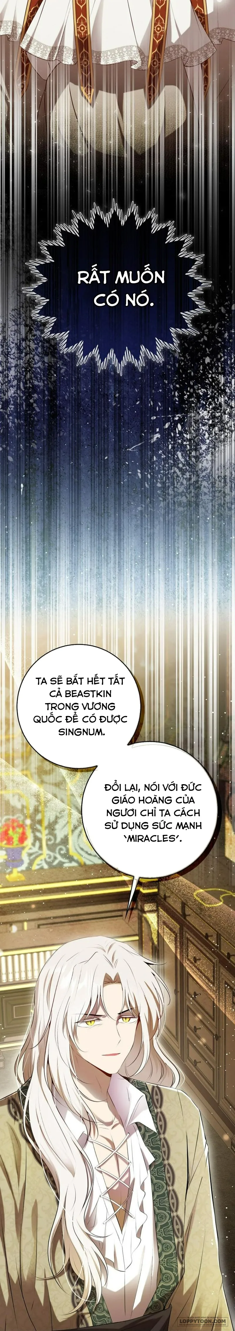 Sóc Con Tài Năng Chap 91 - trang 7