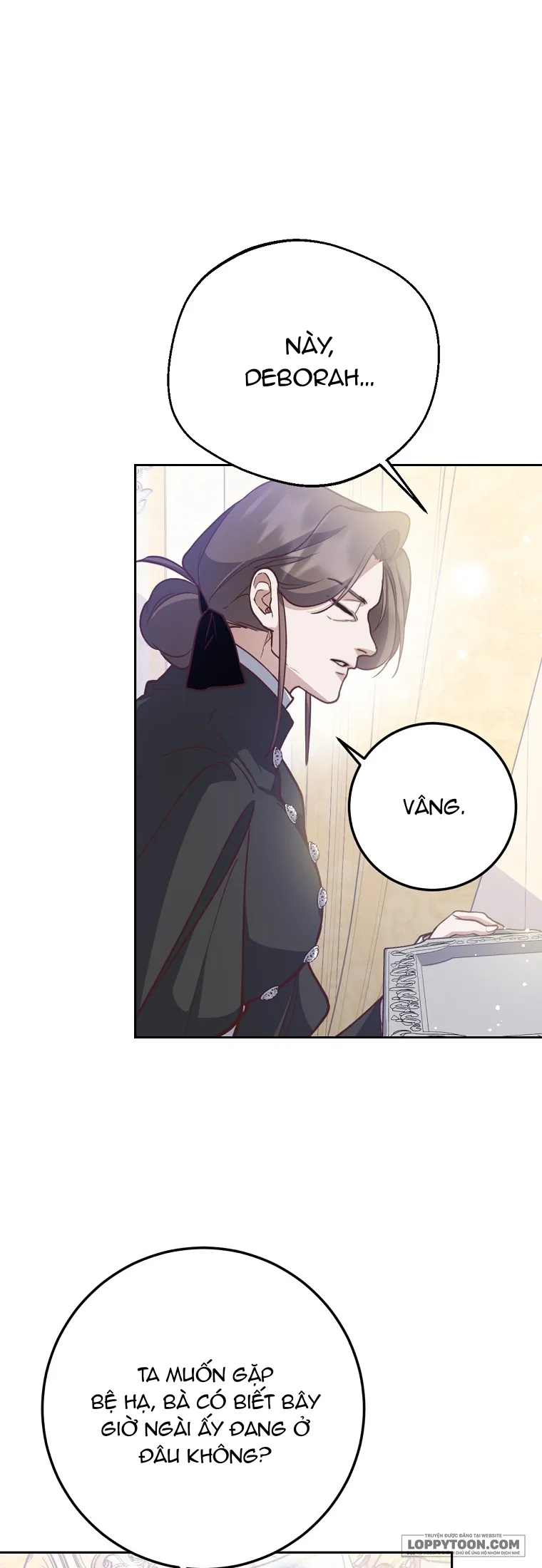 Khi Trái Tim Dẫn Lối Đôi Ta Chap 7 - trang 10
