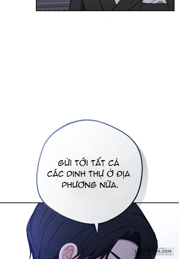 Được Yêu Thương Mà Còn Ngại Ngùng Sao Chap 9 - trang 7