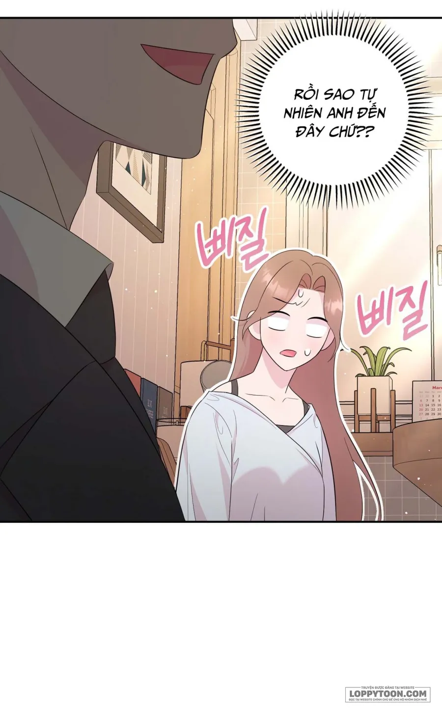 Bạn Anh Trai Tôi : Kang Tae Geon Chap 7 - 🔞🔞🔞 - trang 54