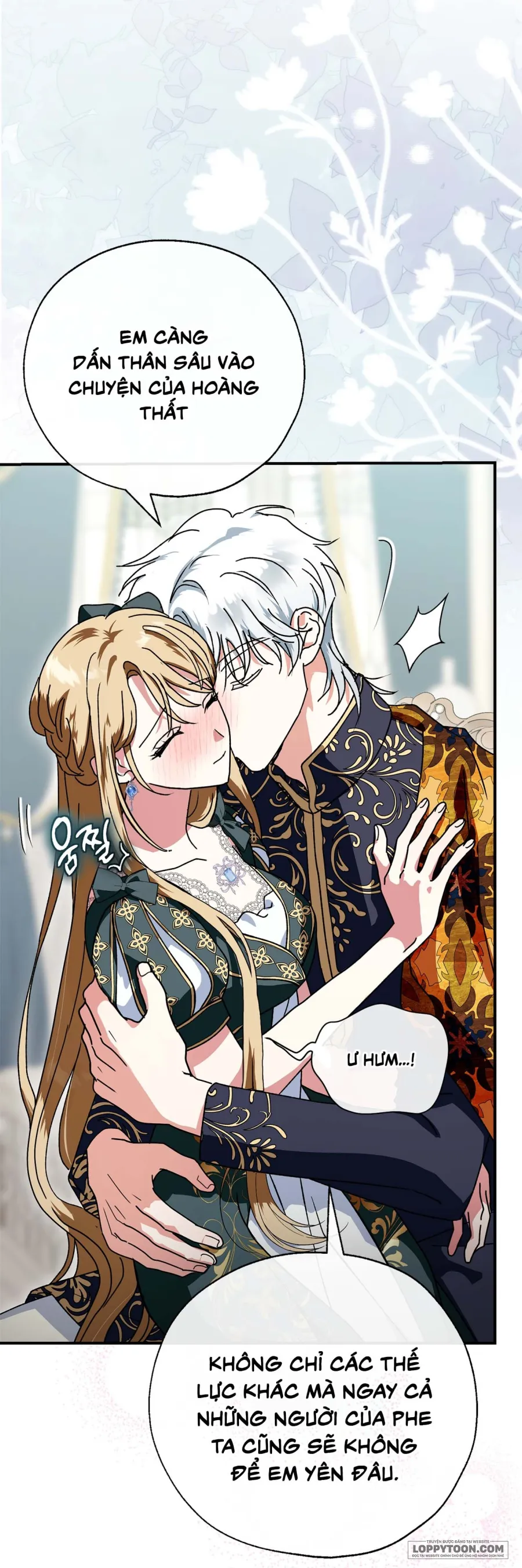 Cuộc Hôn Nhân Này Liệu Có Ổn Không? Chap 3 - 🔞 - trang 28