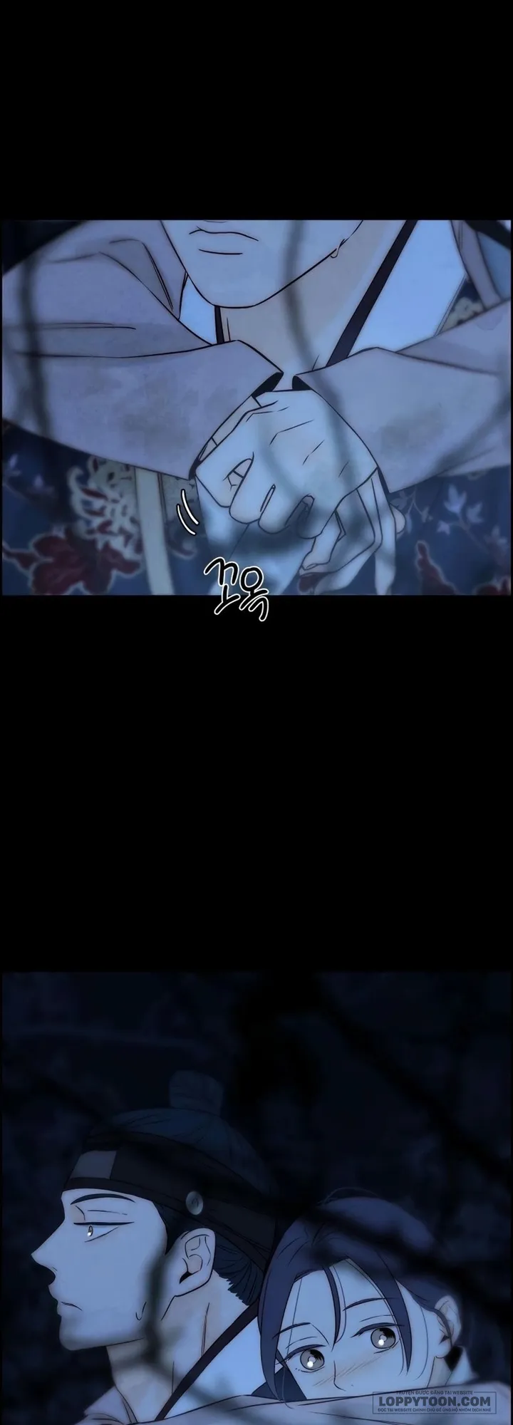 Chưa Từng Chạm Tới Em Chap 23 - trang 56