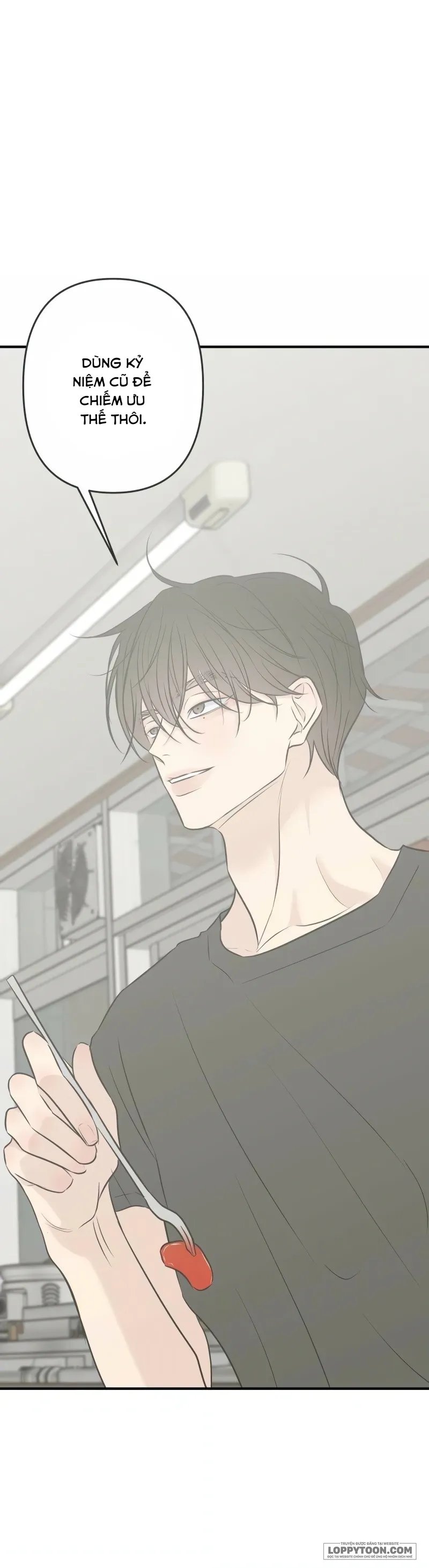 Scandal Bảo Vệ Hôn Nhân Chap 23 - trang 24