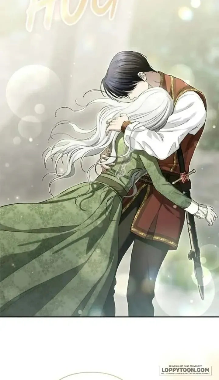 Presepe Bên Ngoài Chiếc Lồng Chap 61 - trang 39