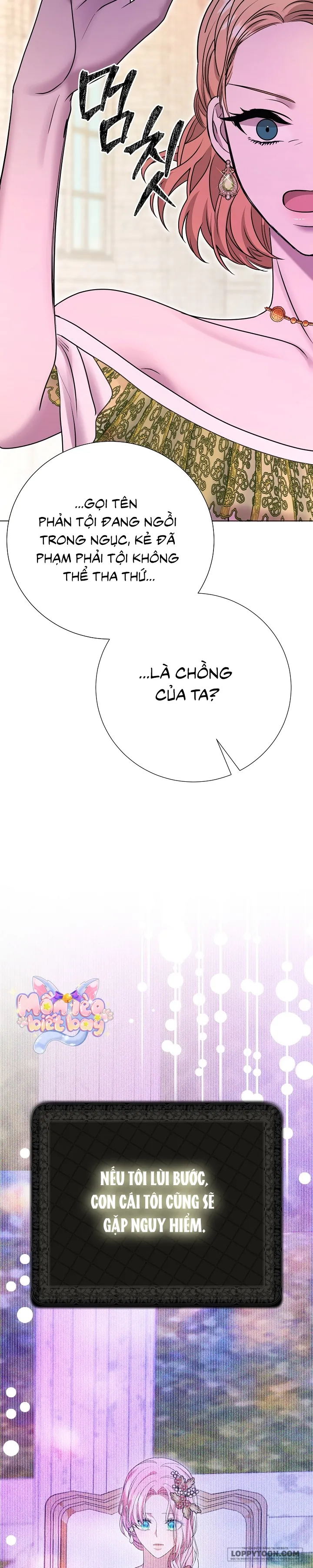Lâu Đài Hoang Dã Chap 37 - trang 45
