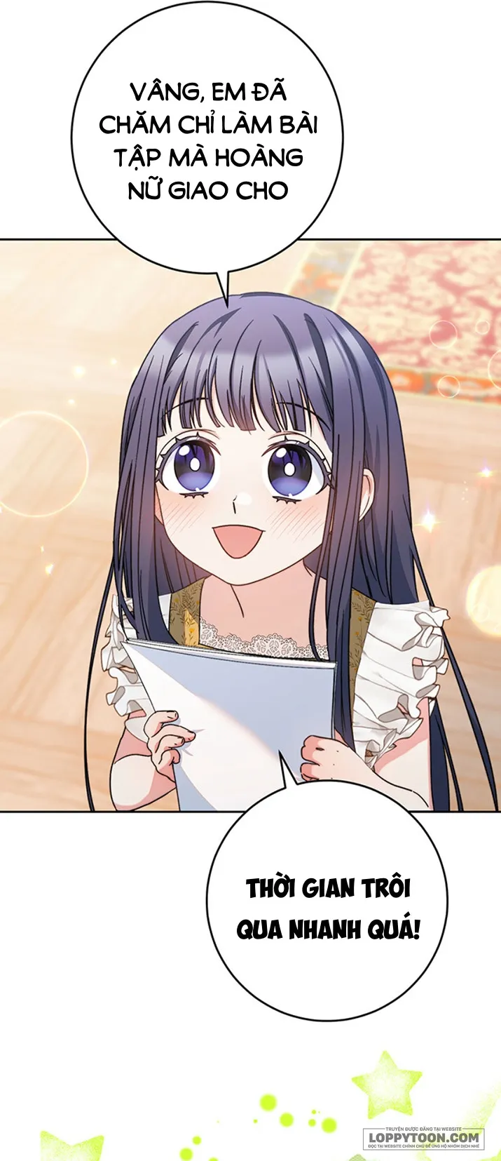 Nuôi Dưỡng Em Gái Xinh Đẹp Chap 17 - trang 29