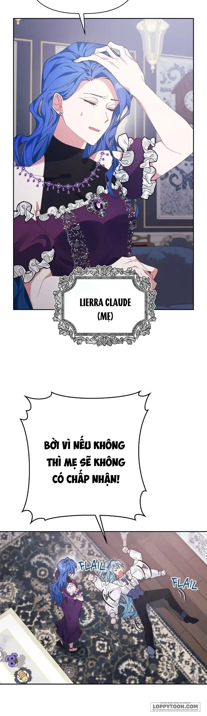 Con Đường Hoa Dành Cho Nam Chính Chap 1 - trang 3