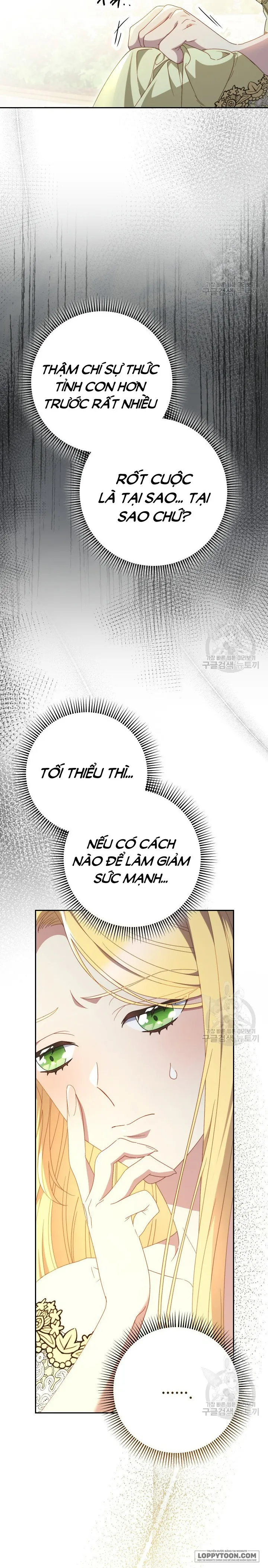 Nuôi Dưỡng Em Gái Xinh Đẹp Chap 32 - trang 29