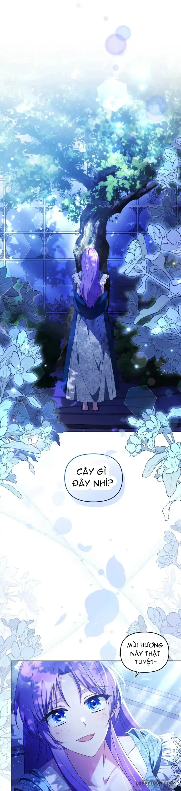Chiếc Túi Bí Mật Của Quý Cô Xấu Xí Chap 22 - trang 19