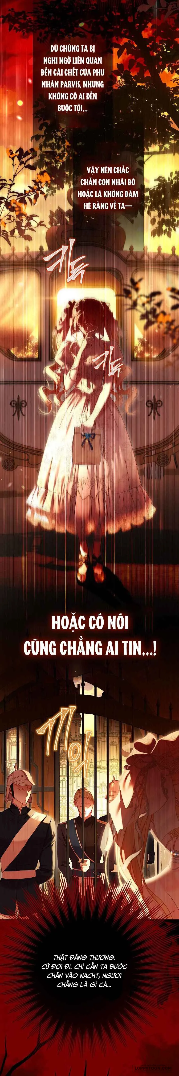 Một Thế Giới Không Có Chị Gái Mà Ai Cũng Yêu Chap 78 - trang 5