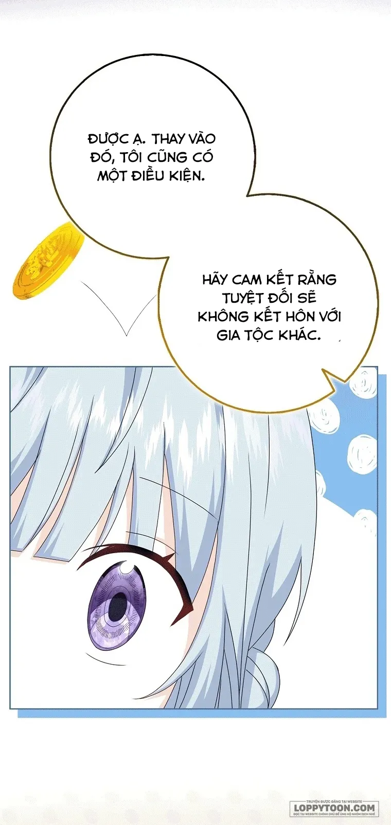 Tôi Sẽ Chiếm Lấy Ngư Trường Này! Chap 20 - trang 38
