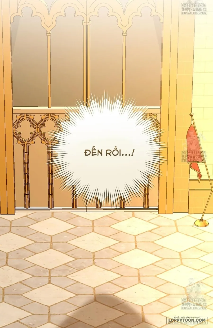 Cuộc Hôn Nhân Xa Hoa Của Đại Công Tước Là Giả Chap 61 - trang 27