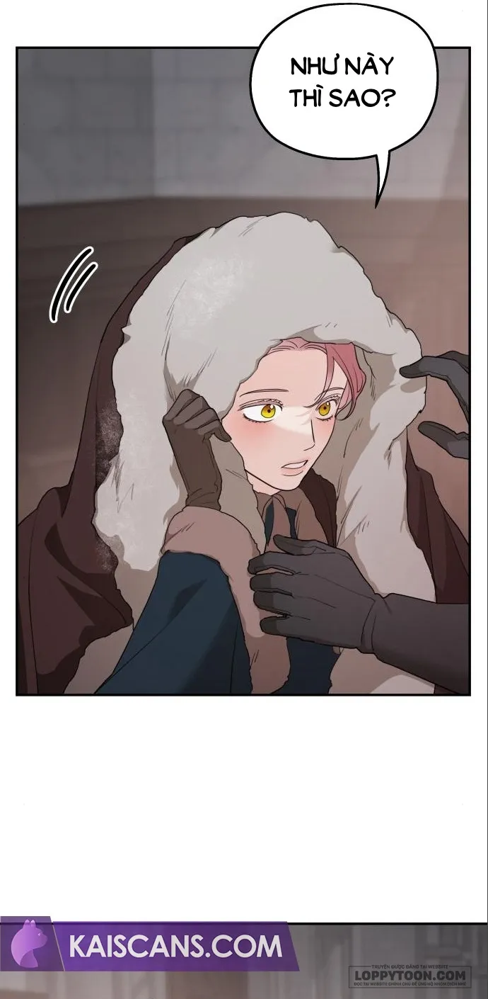 Gia Đình Chồng Quá Ám Ảnh Bởi Tôi Chap 86 - trang 21